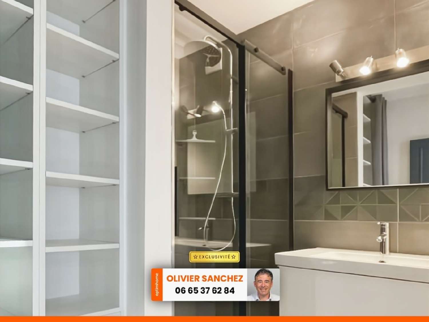  te koop appartement Clermont-Ferrand Puy-de-Dôme 6