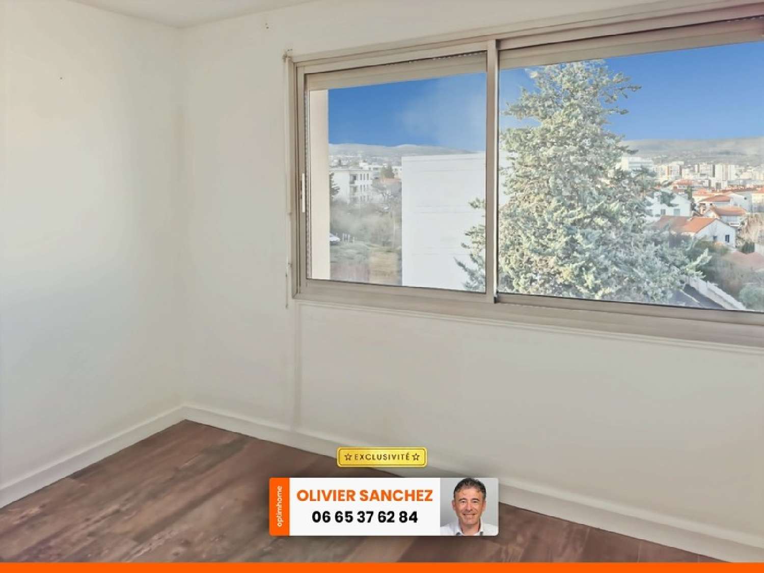  te koop appartement Clermont-Ferrand Puy-de-Dôme 7