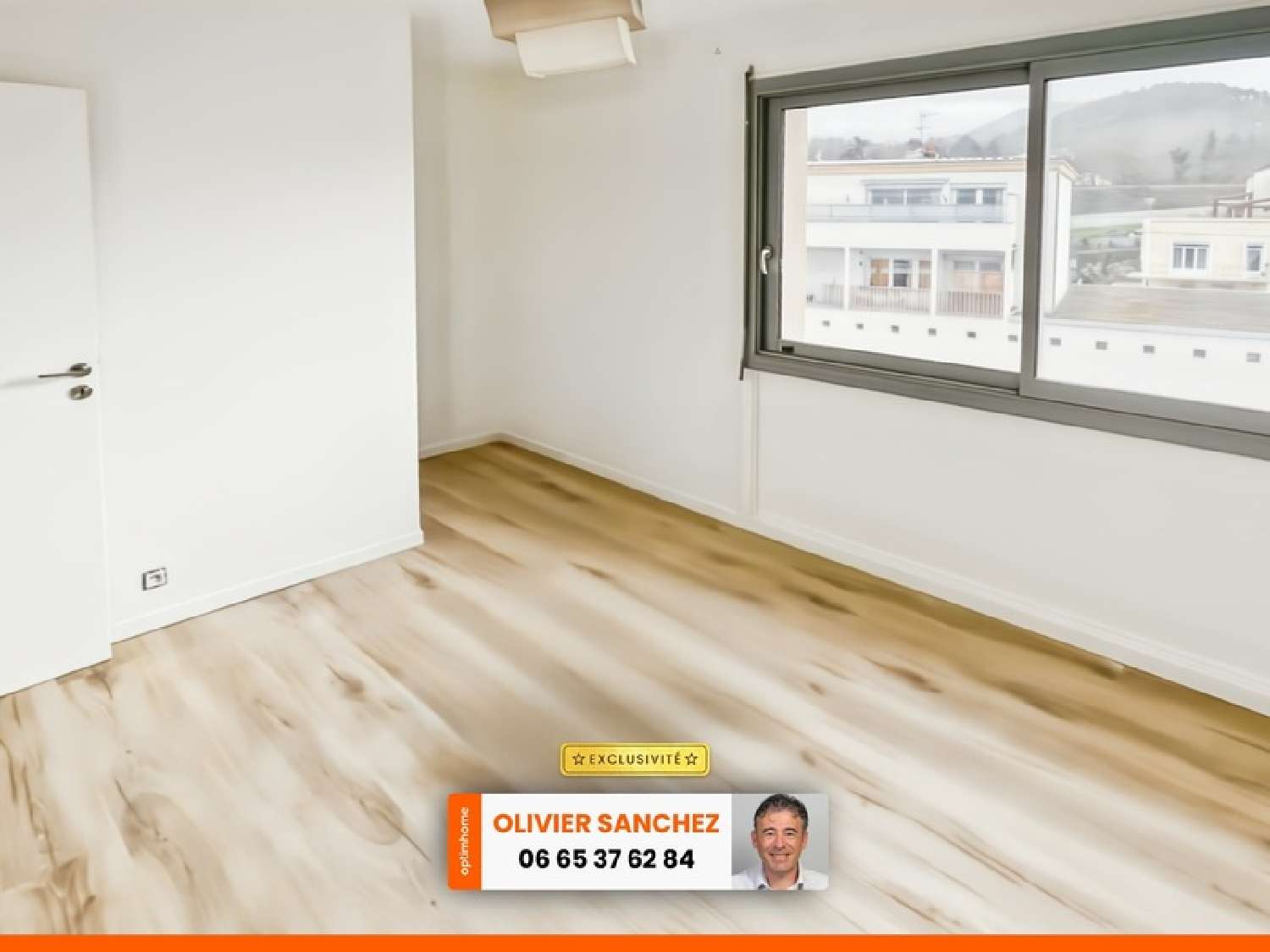  te koop appartement Clermont-Ferrand Puy-de-Dôme 8