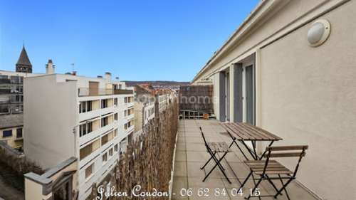 Clermont-Ferrand 63100 Puy-de-Dôme appartement foto 7271984