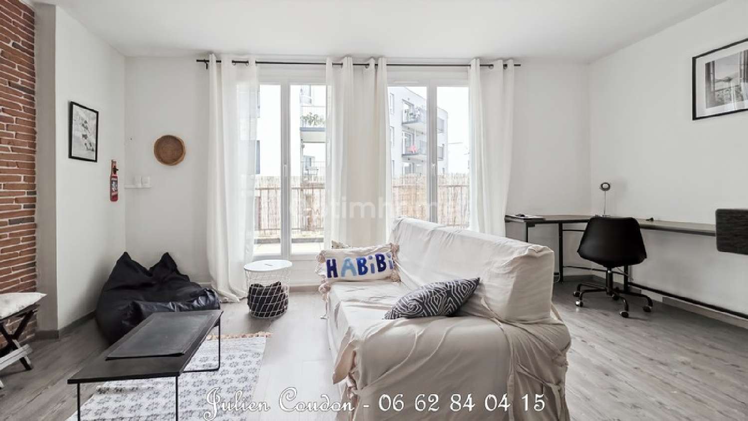  te koop appartement Clermont-Ferrand 63100 Puy-de-Dôme 3