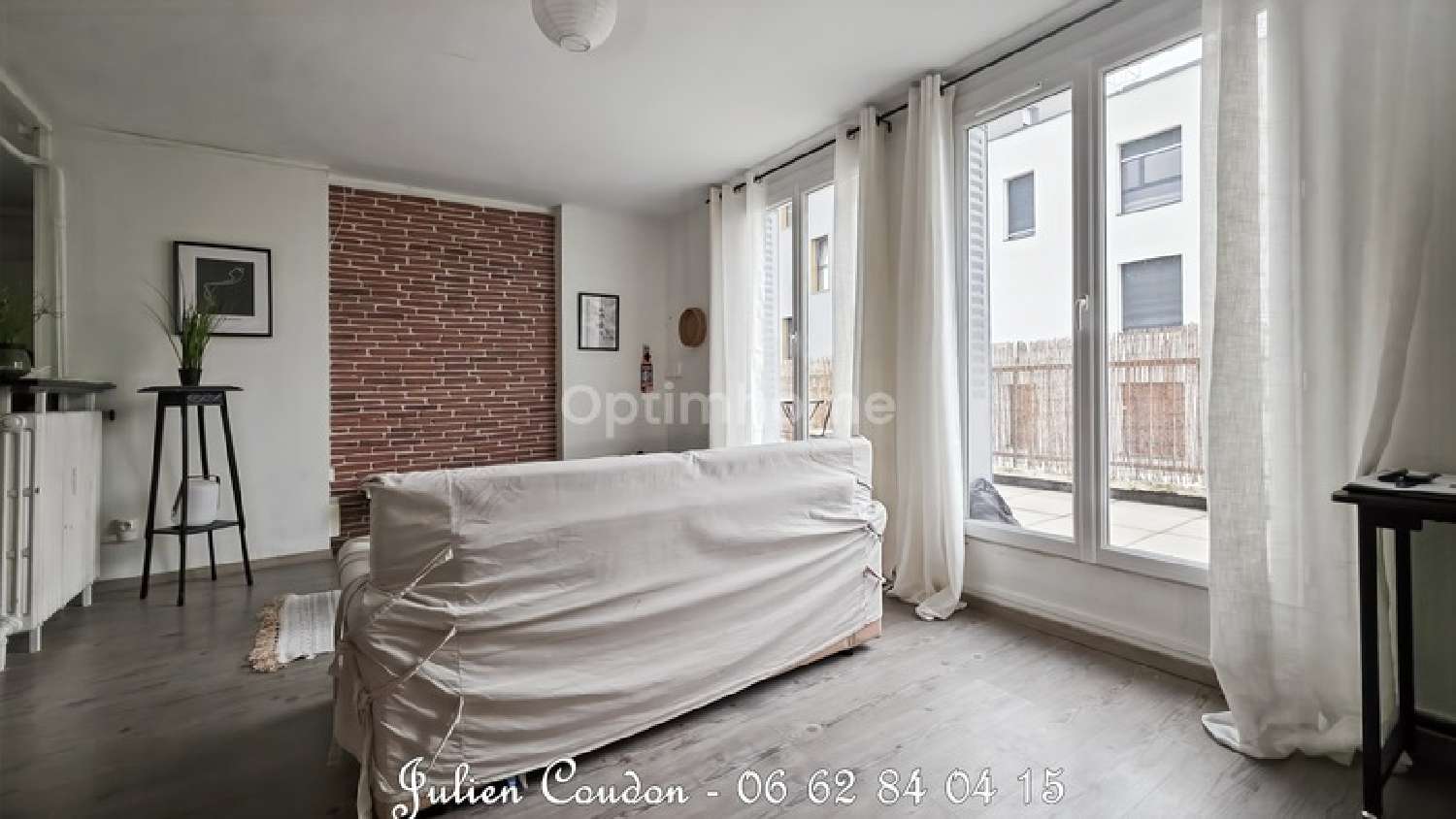  te koop appartement Clermont-Ferrand 63100 Puy-de-Dôme 4