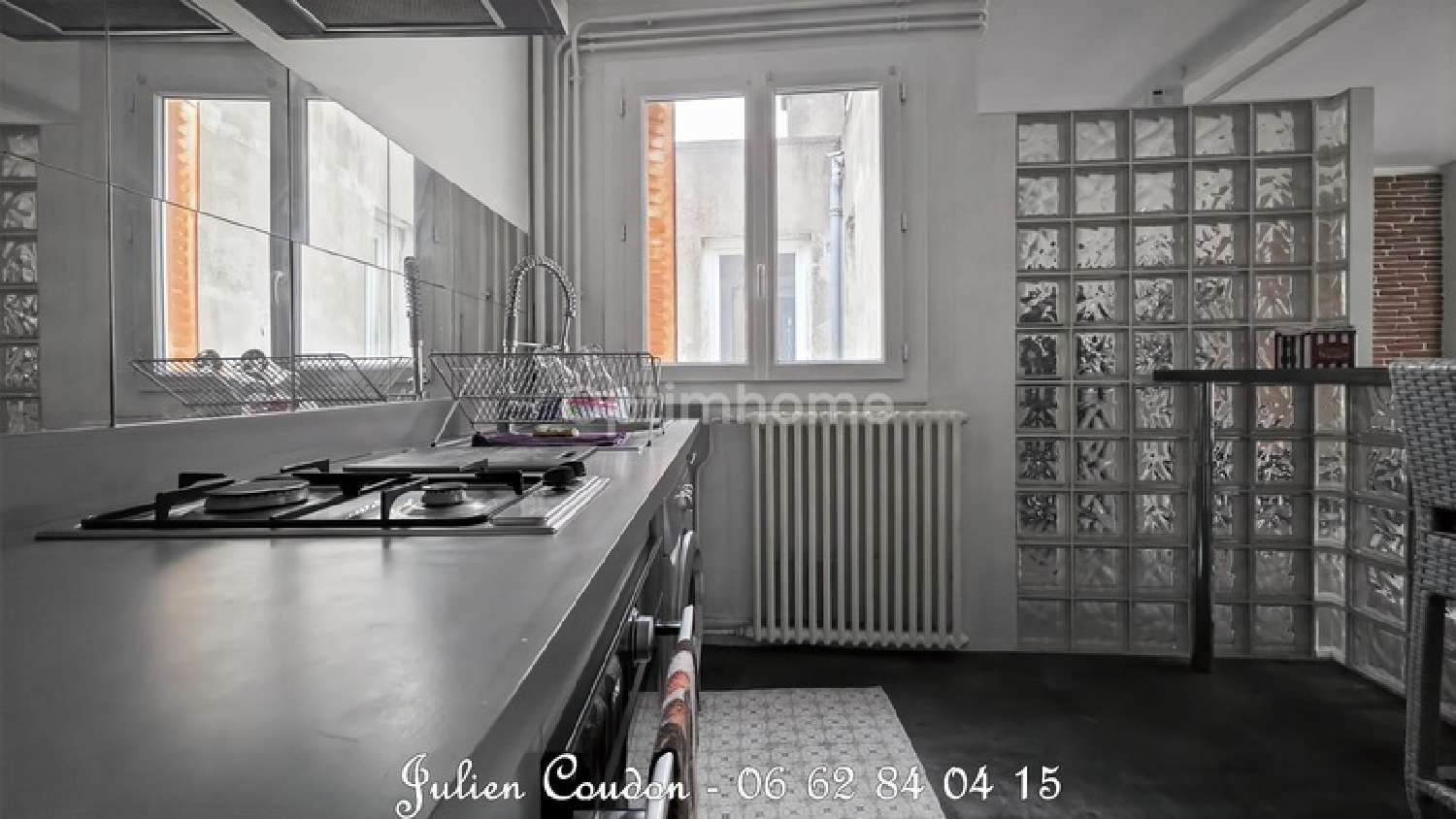  te koop appartement Clermont-Ferrand 63100 Puy-de-Dôme 5