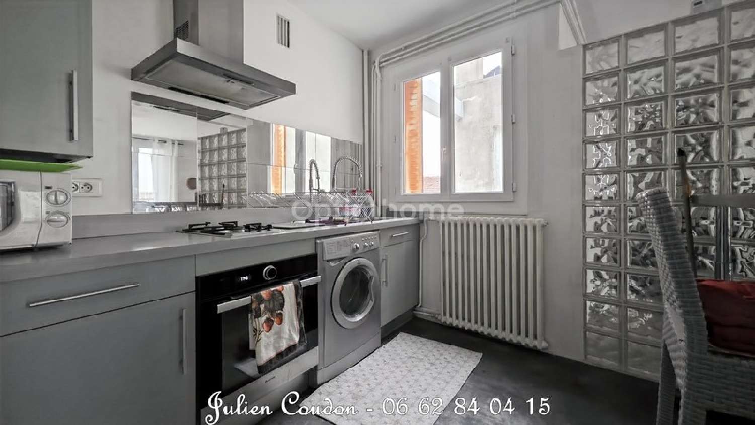  te koop appartement Clermont-Ferrand 63100 Puy-de-Dôme 6