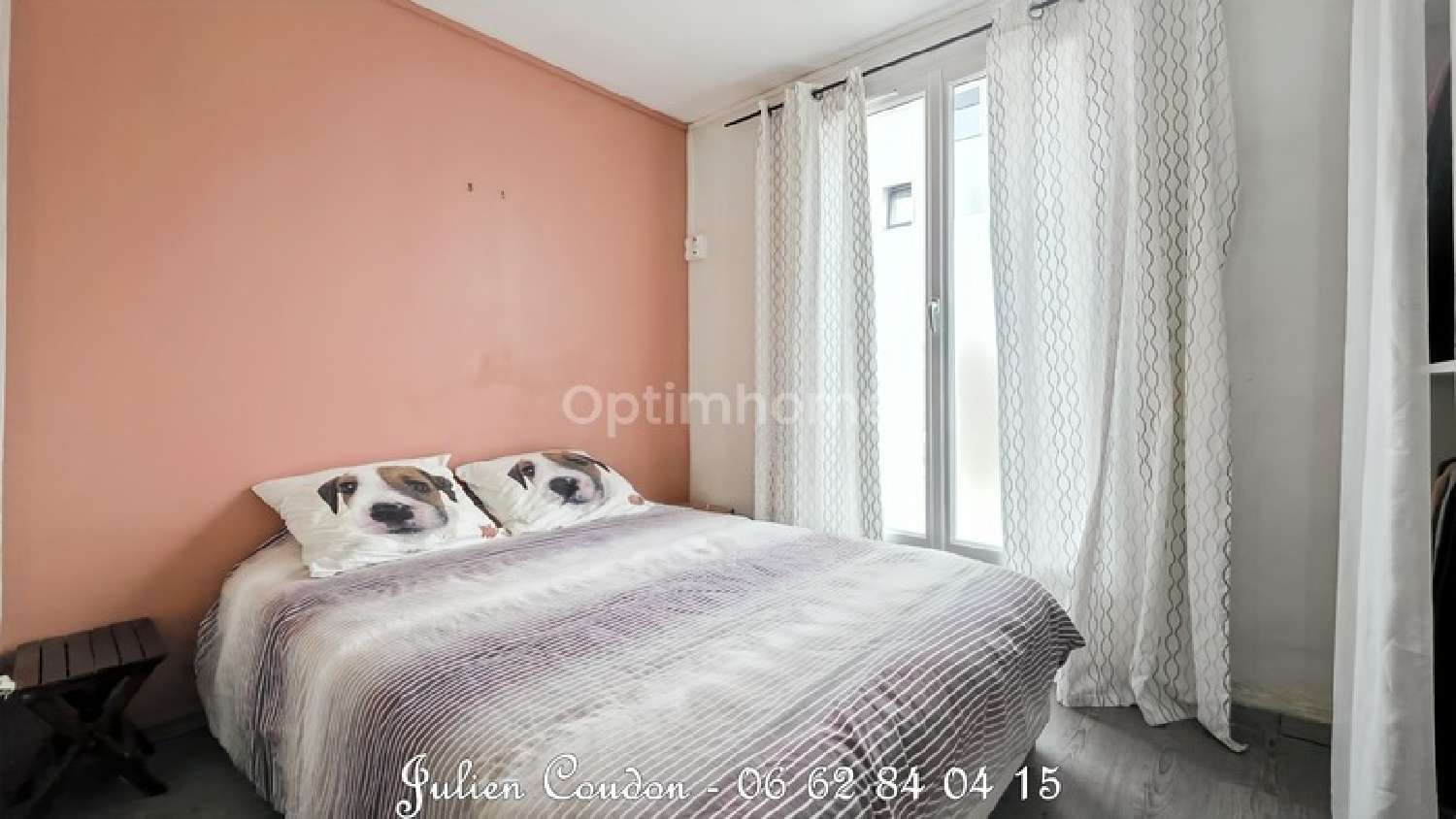  te koop appartement Clermont-Ferrand 63100 Puy-de-Dôme 8