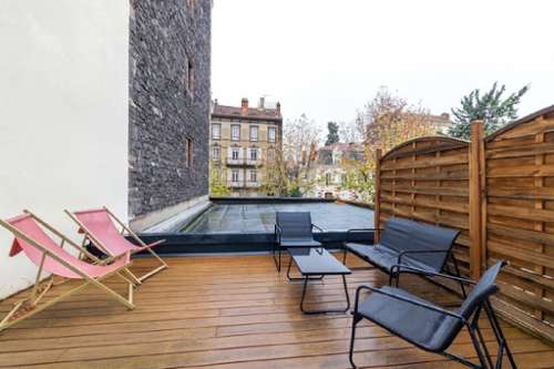 Clermont-Ferrand Puy-de-Dôme Wohnung/ Apartment Bild 7277991