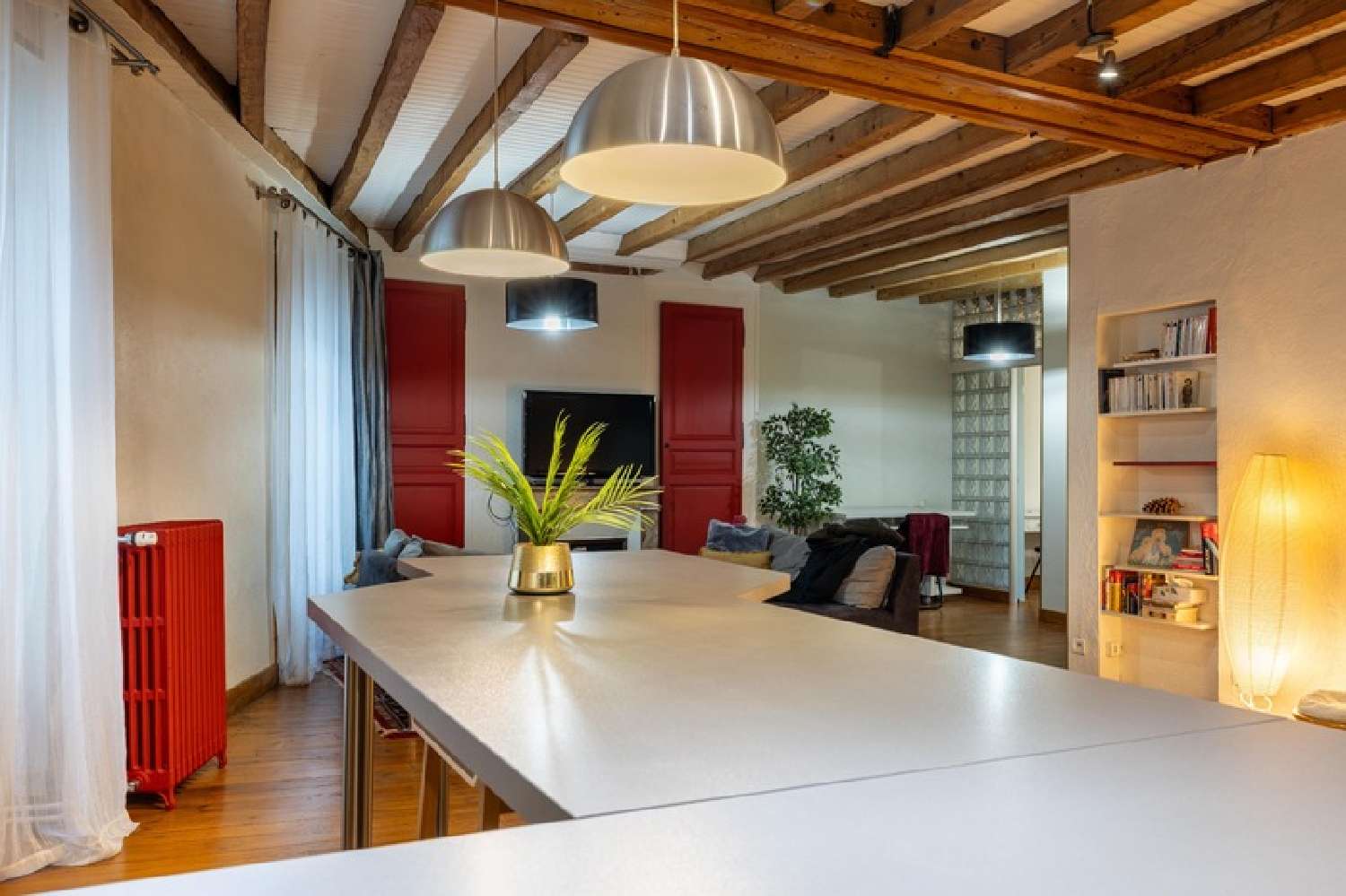  kaufen Wohnung/ Apartment Clermont-Ferrand Puy-de-Dôme 2