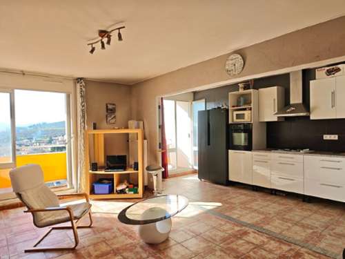 Clermont-Ferrand Puy-de-Dôme appartement foto 7278316