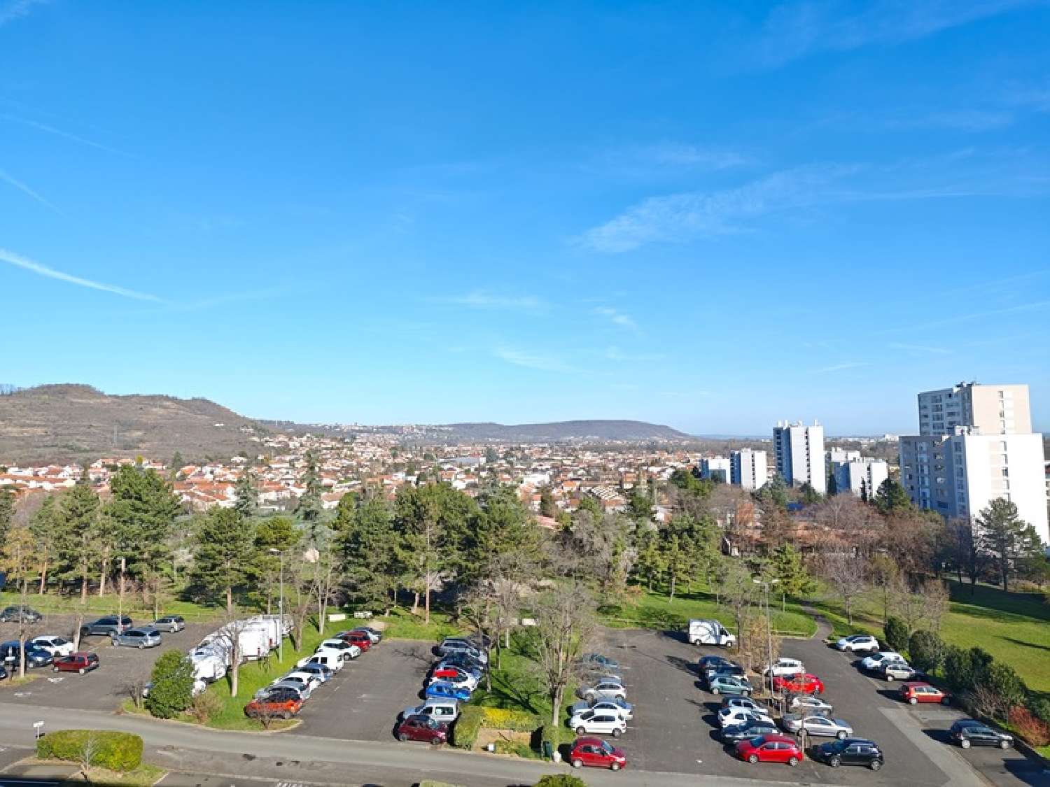  te koop appartement Clermont-Ferrand Puy-de-Dôme 2