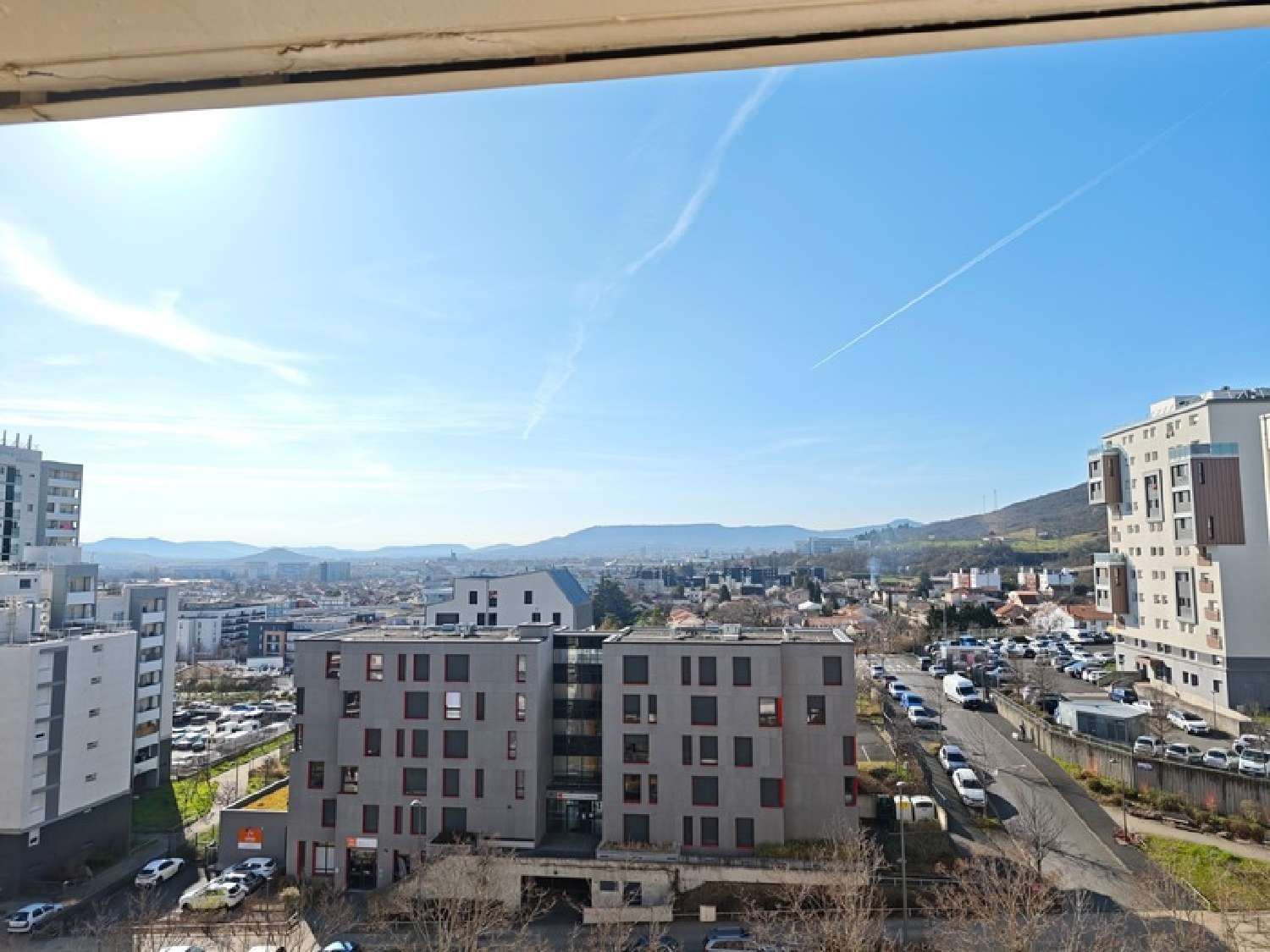  te koop appartement Clermont-Ferrand Puy-de-Dôme 3