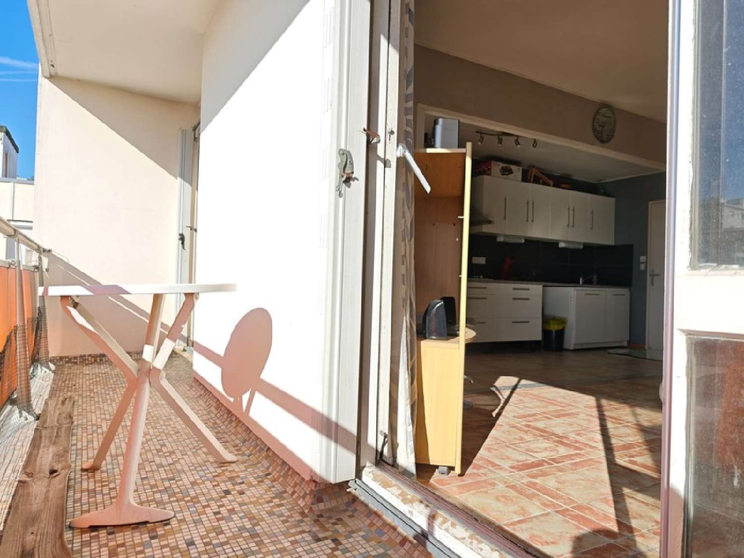  te koop appartement Clermont-Ferrand Puy-de-Dôme 4