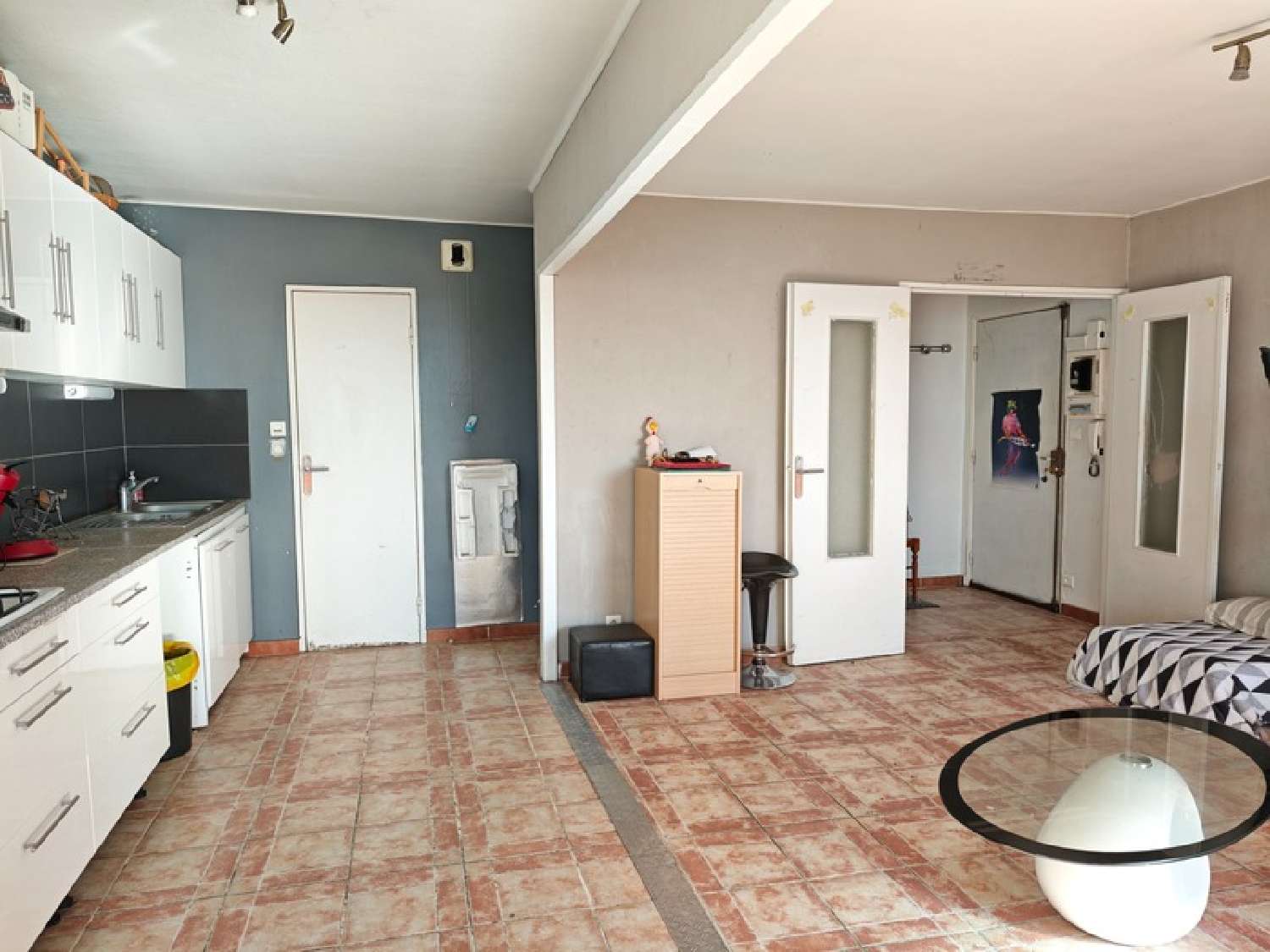  te koop appartement Clermont-Ferrand Puy-de-Dôme 5