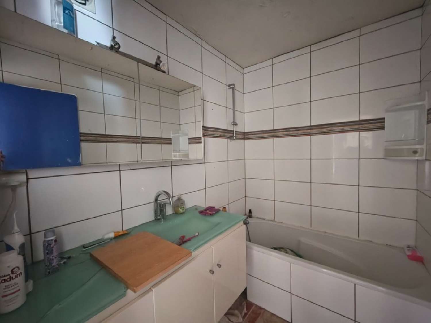  te koop appartement Clermont-Ferrand Puy-de-Dôme 7