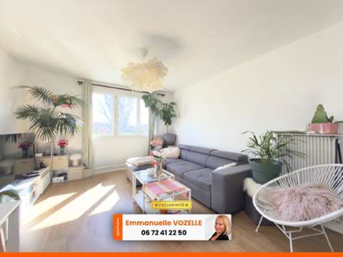 Clermont-Ferrand 63100 Puy-de-Dôme appartement foto 7287450