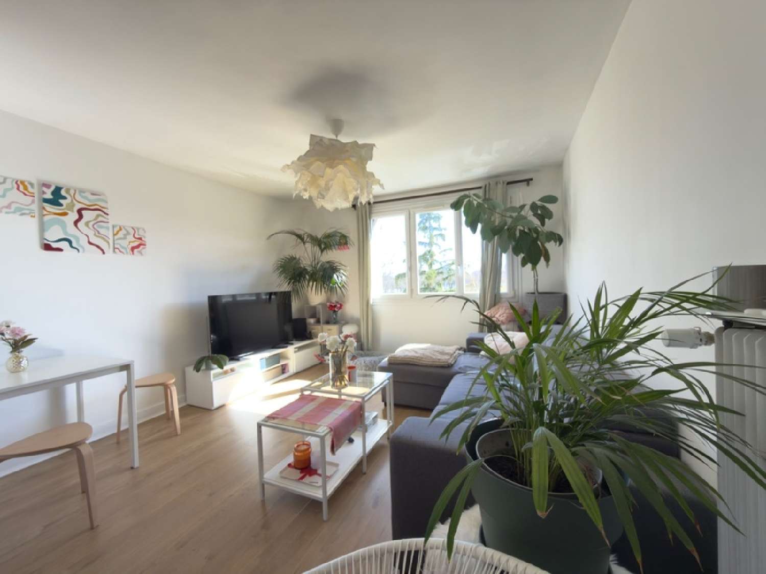 te koop appartement Clermont-Ferrand 63100 Puy-de-Dôme 2