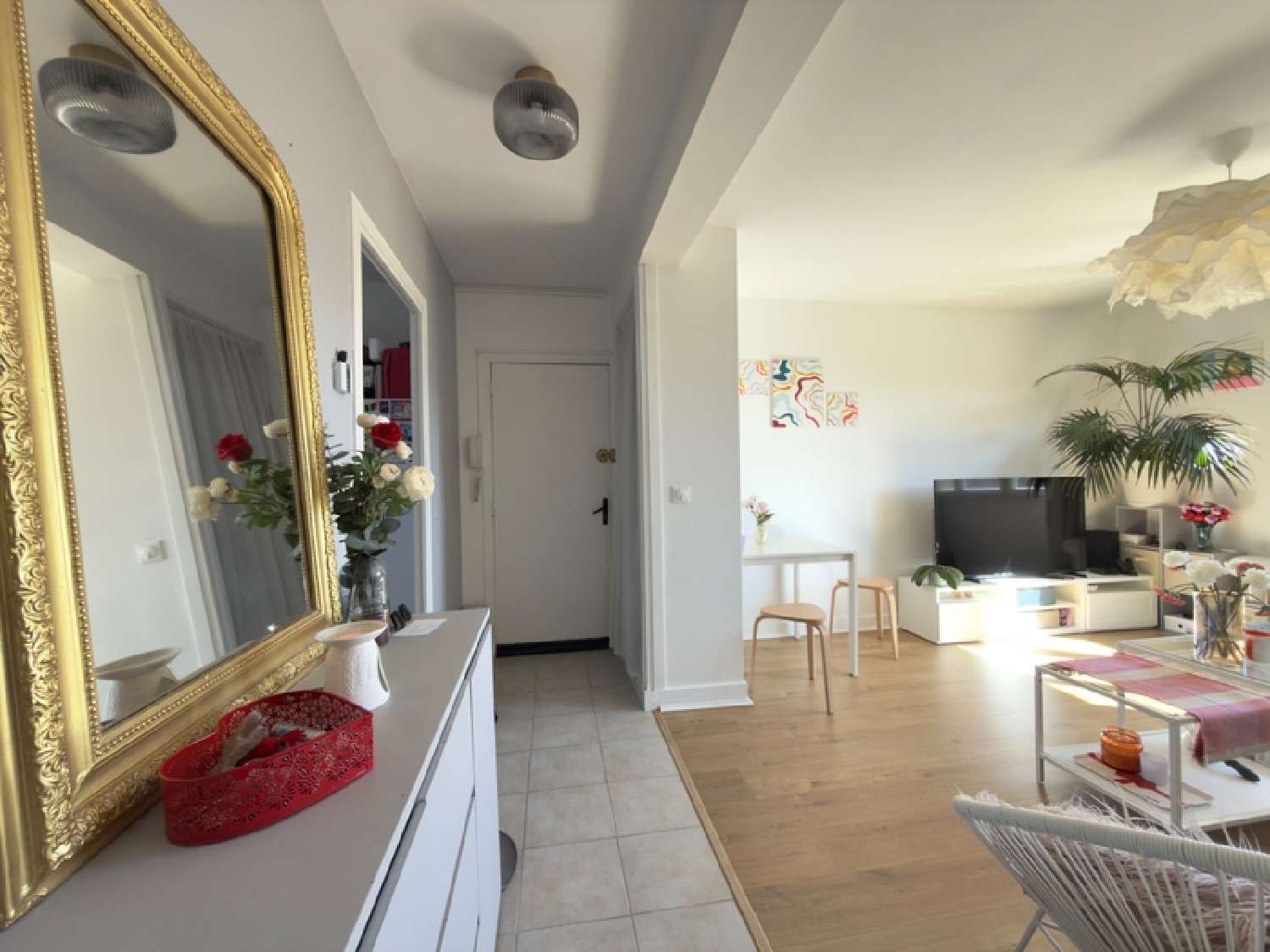 te koop appartement Clermont-Ferrand 63100 Puy-de-Dôme 3