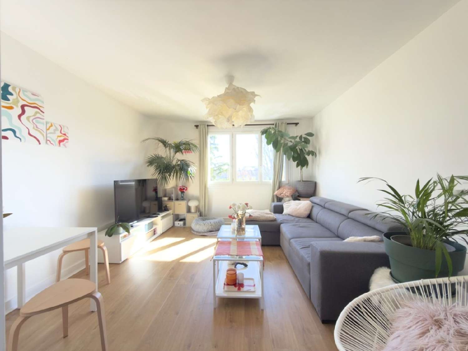 te koop appartement Clermont-Ferrand 63100 Puy-de-Dôme 4