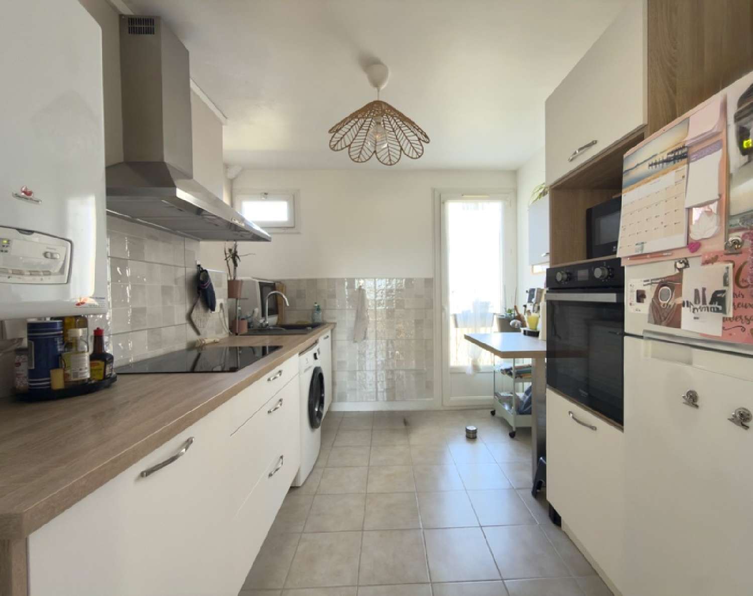 te koop appartement Clermont-Ferrand 63100 Puy-de-Dôme 7