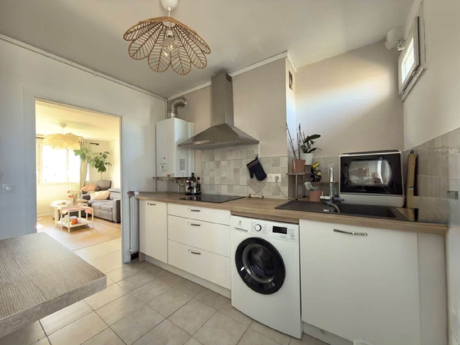 te koop appartement Clermont-Ferrand 63100 Puy-de-Dôme 8