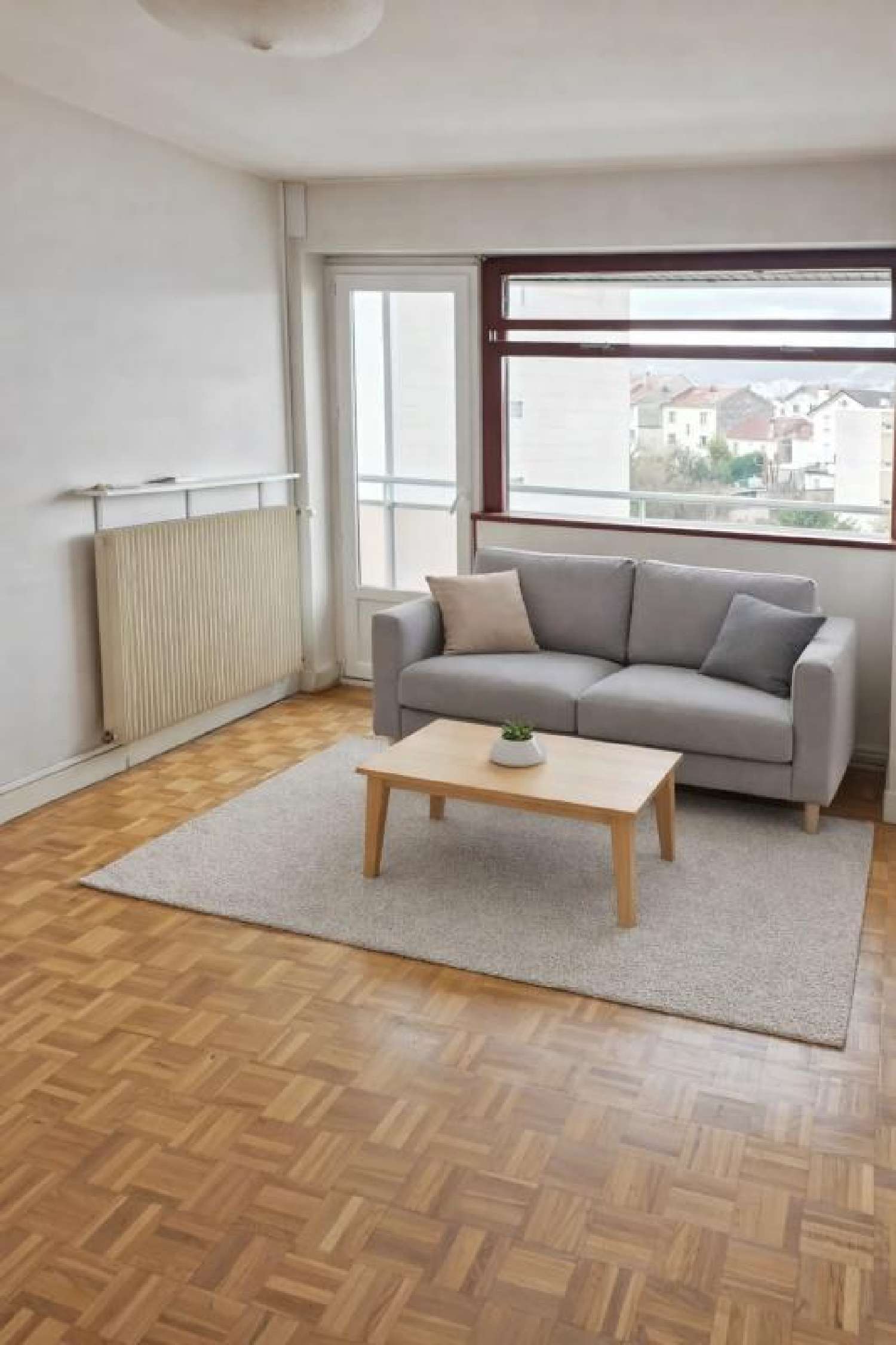 en venta apartamento Clermont-Ferrand Puy-de-Dôme 1