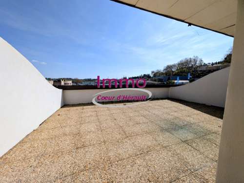 Clermont-l'Hérault Hérault apartment foto 7297233