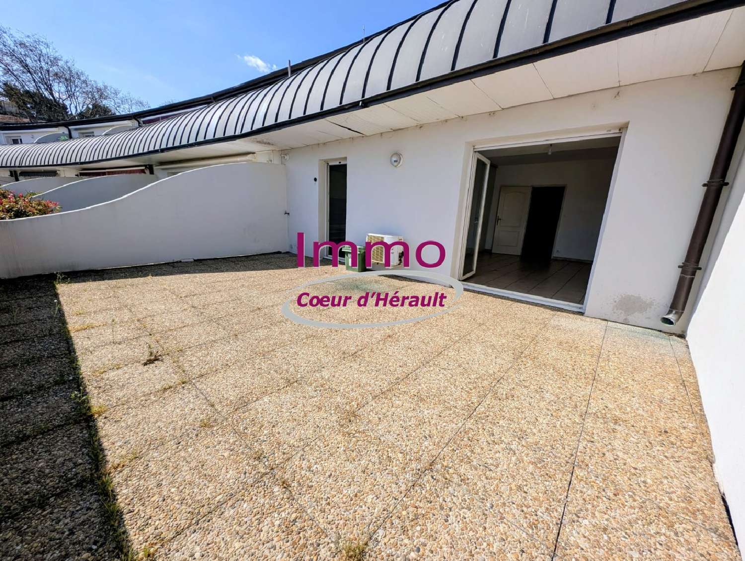  for sale apartment Clermont-l'Hérault Hérault 3