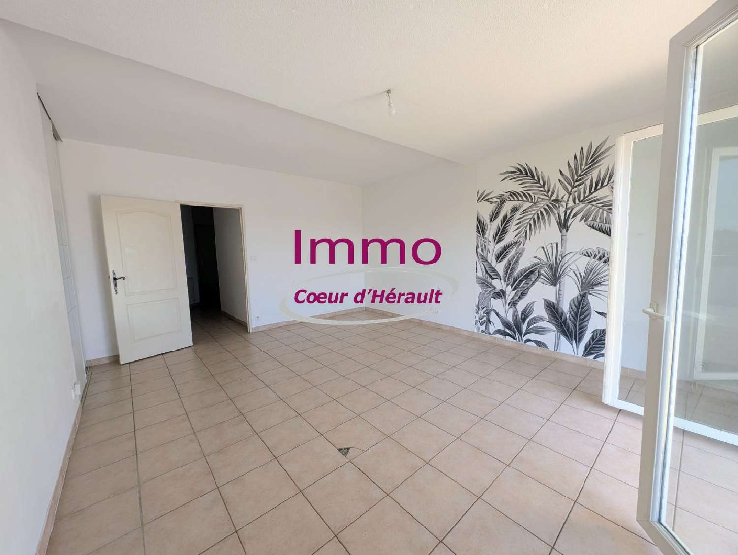  for sale apartment Clermont-l'Hérault Hérault 4