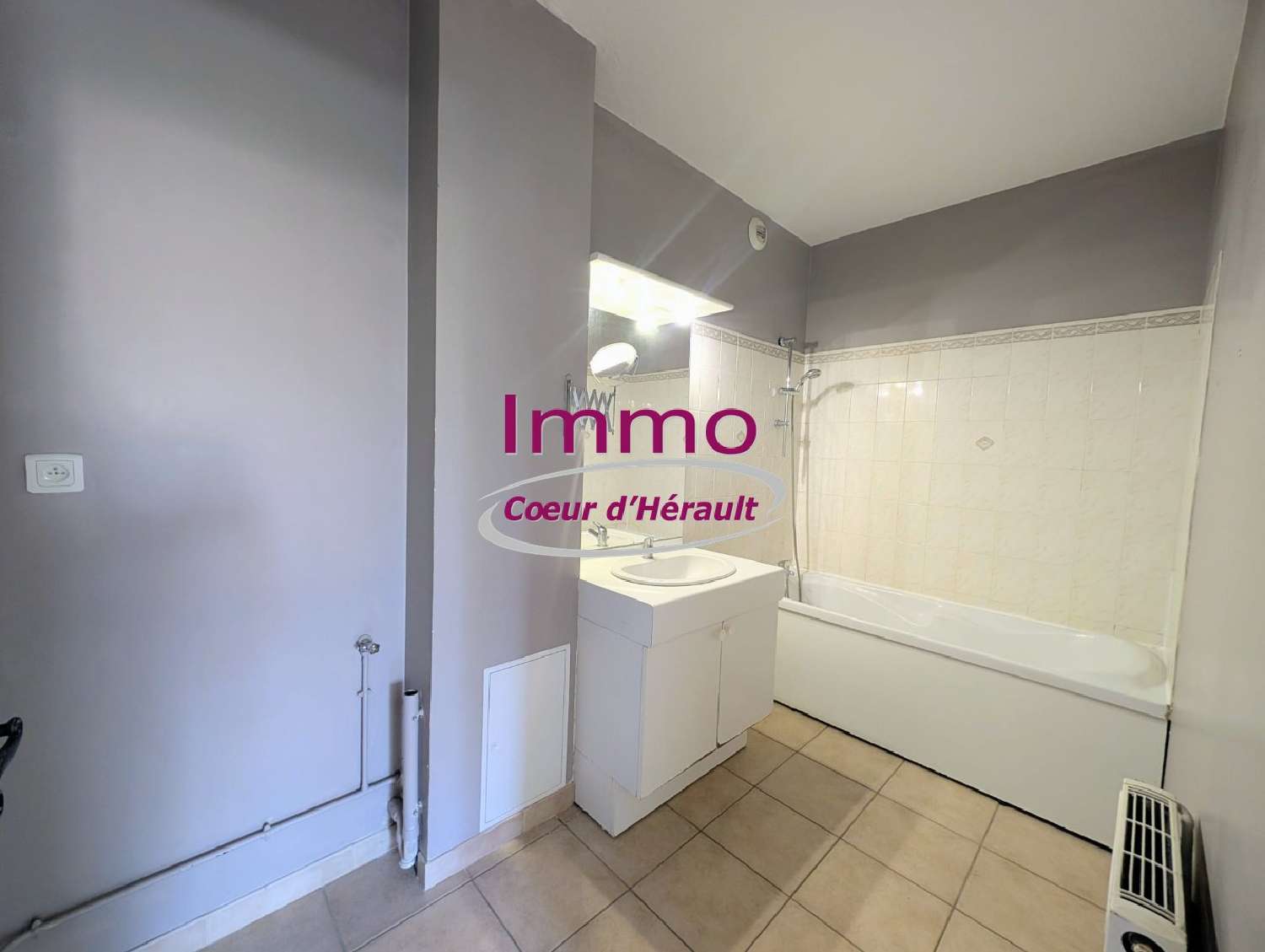  for sale apartment Clermont-l'Hérault Hérault 6