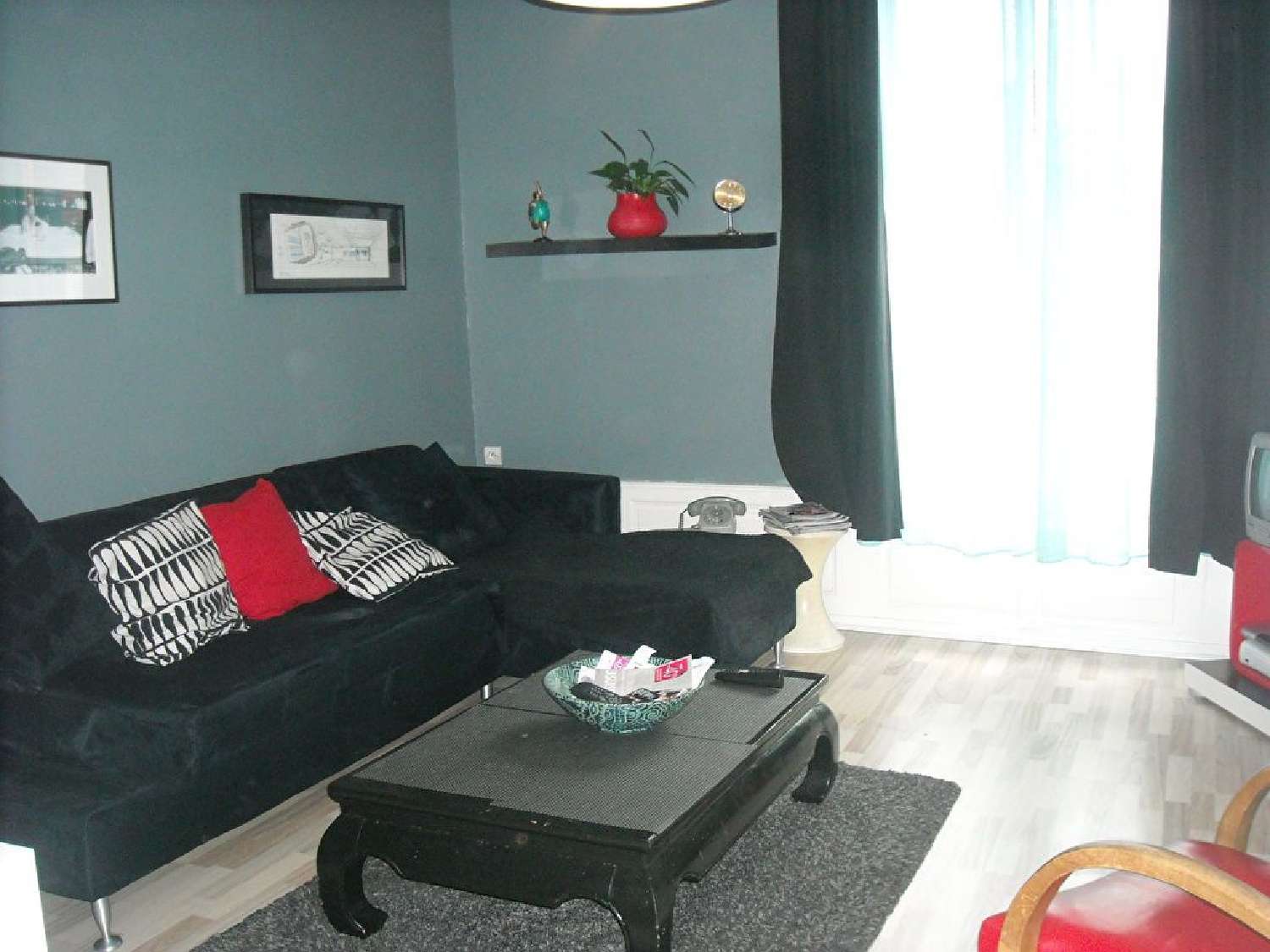 kaufen Wohnung/ Apartment Clermont Oise 1