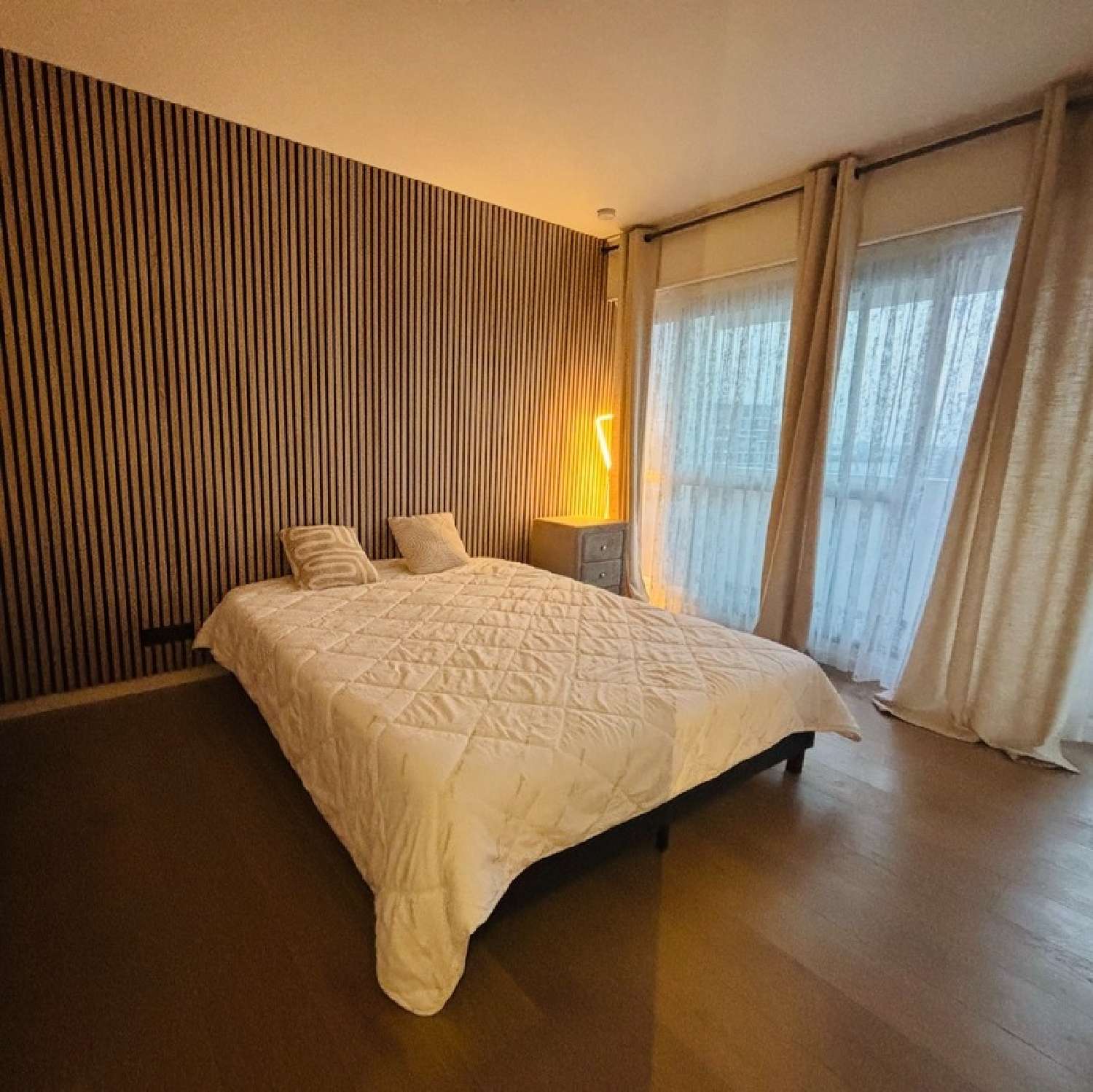  te koop appartement Clichy Hauts-de-Seine 4