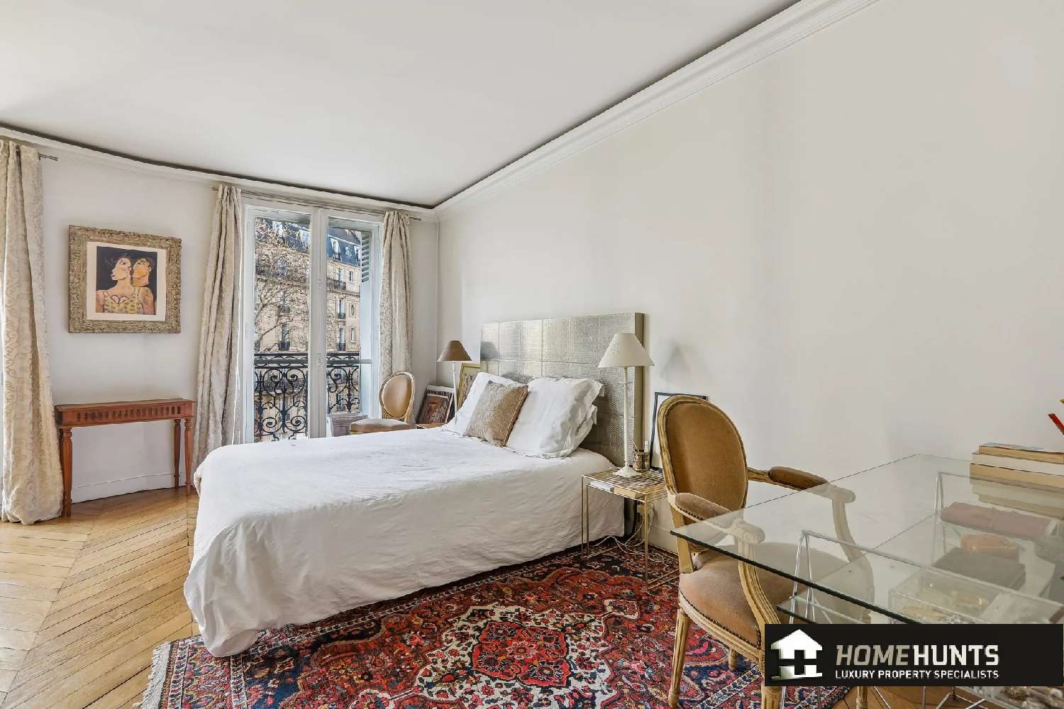 te koop appartement Clichy Hauts-de-Seine 5