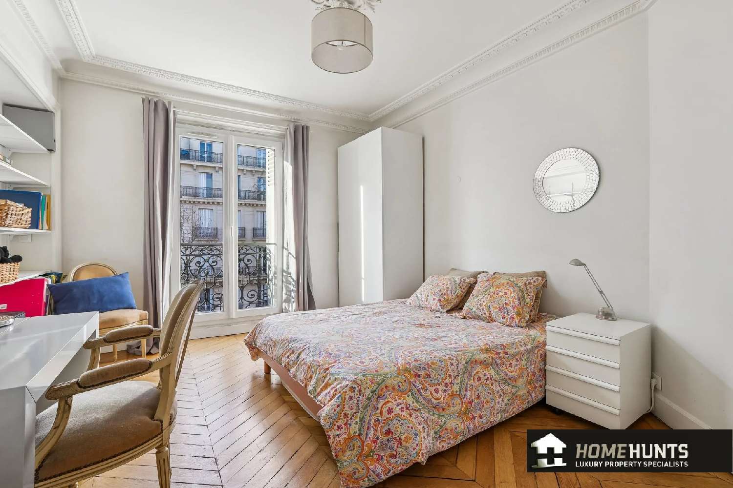  te koop appartement Clichy Hauts-de-Seine 7