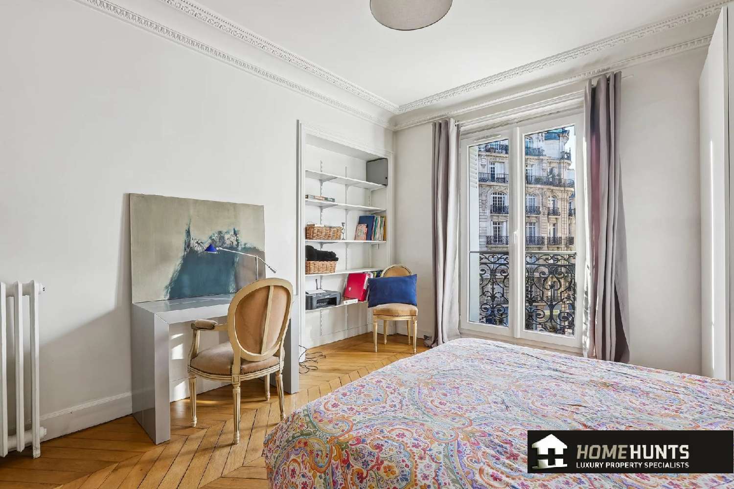  te koop appartement Clichy Hauts-de-Seine 8