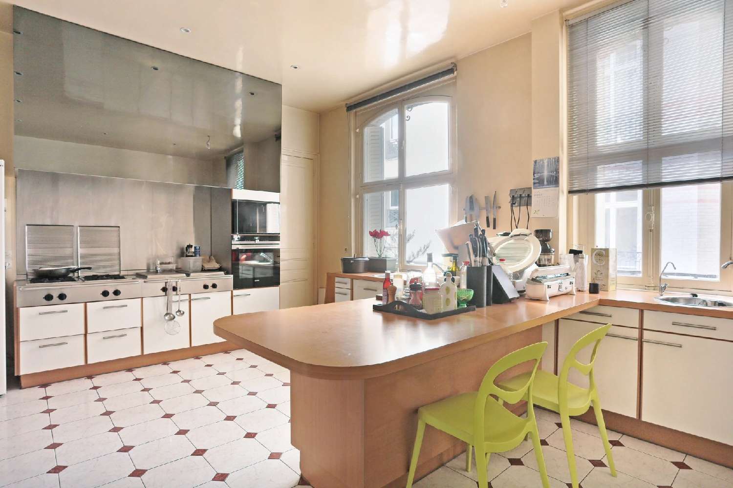  for sale apartment Clichy Hauts-de-Seine 6
