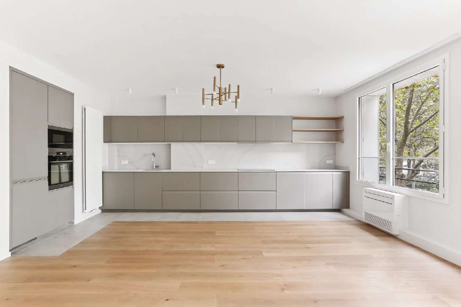  à vendre appartement Clichy Hauts-de-Seine 4