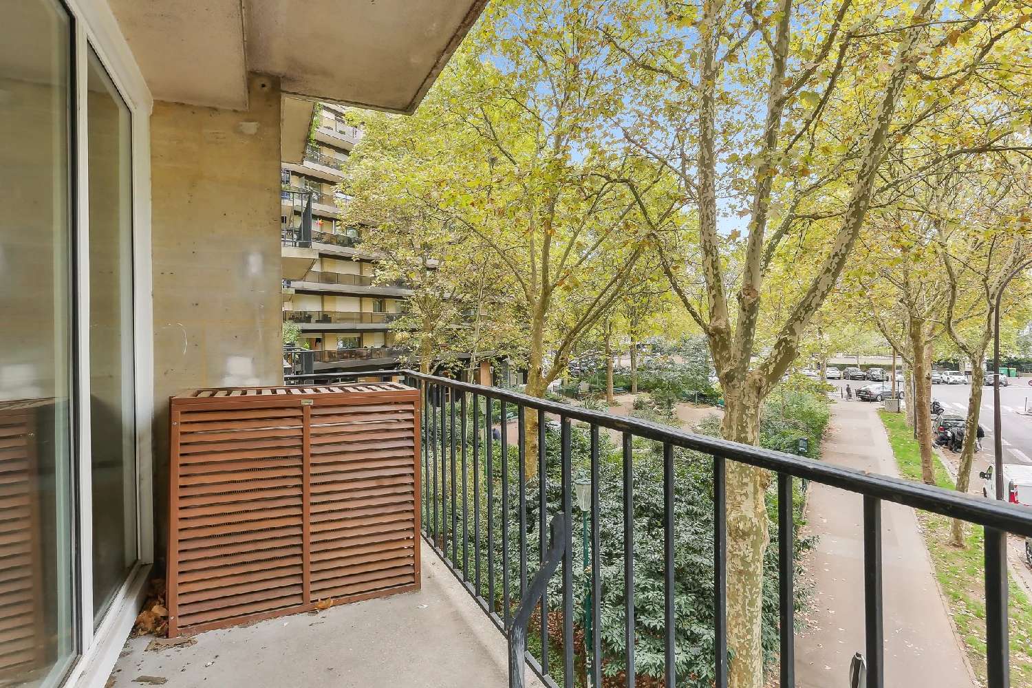  à vendre appartement Clichy Hauts-de-Seine 8