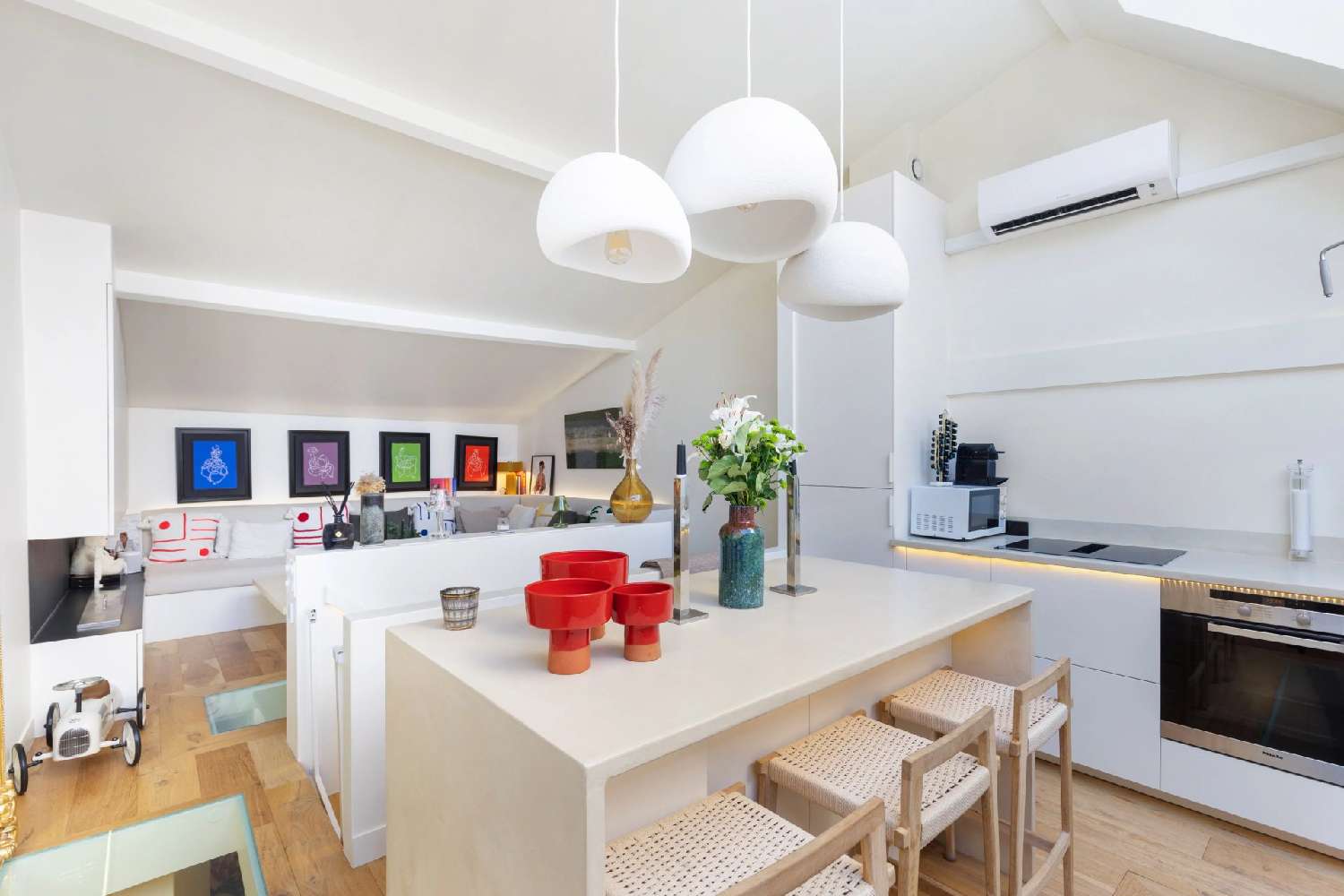  kaufen Wohnung/ Apartment Clichy Hauts-de-Seine 2