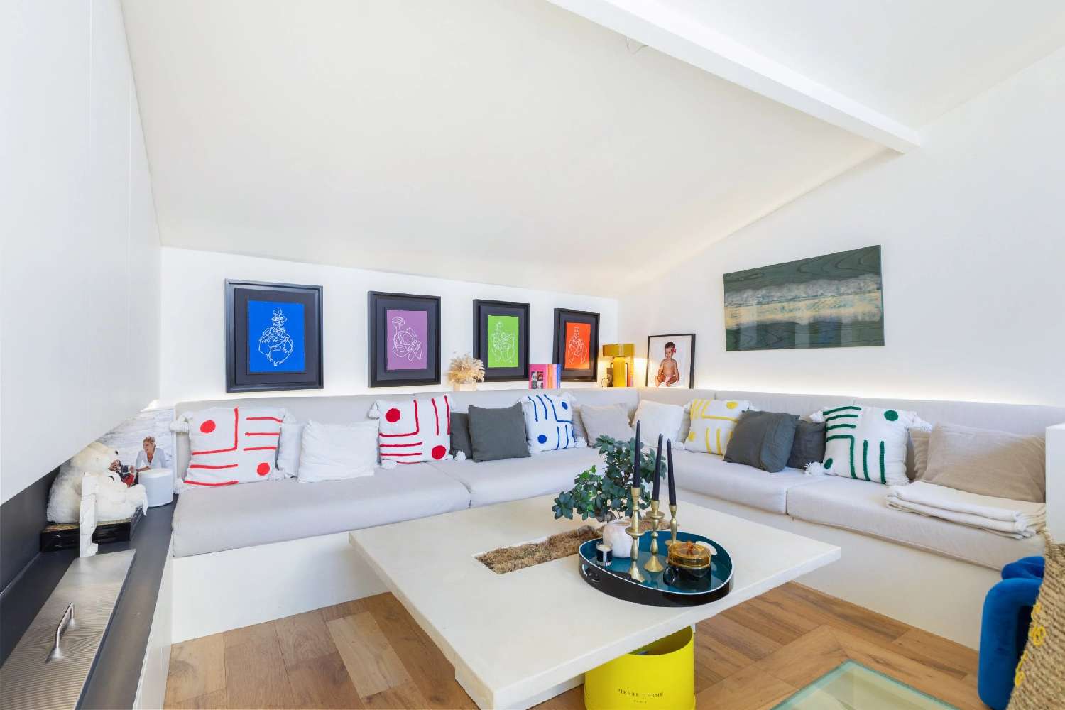  kaufen Wohnung/ Apartment Clichy Hauts-de-Seine 3