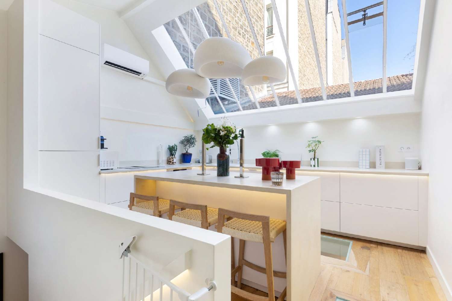  kaufen Wohnung/ Apartment Clichy Hauts-de-Seine 8