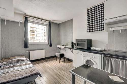 Clichy Hauts-de-Seine apartment foto 7295523