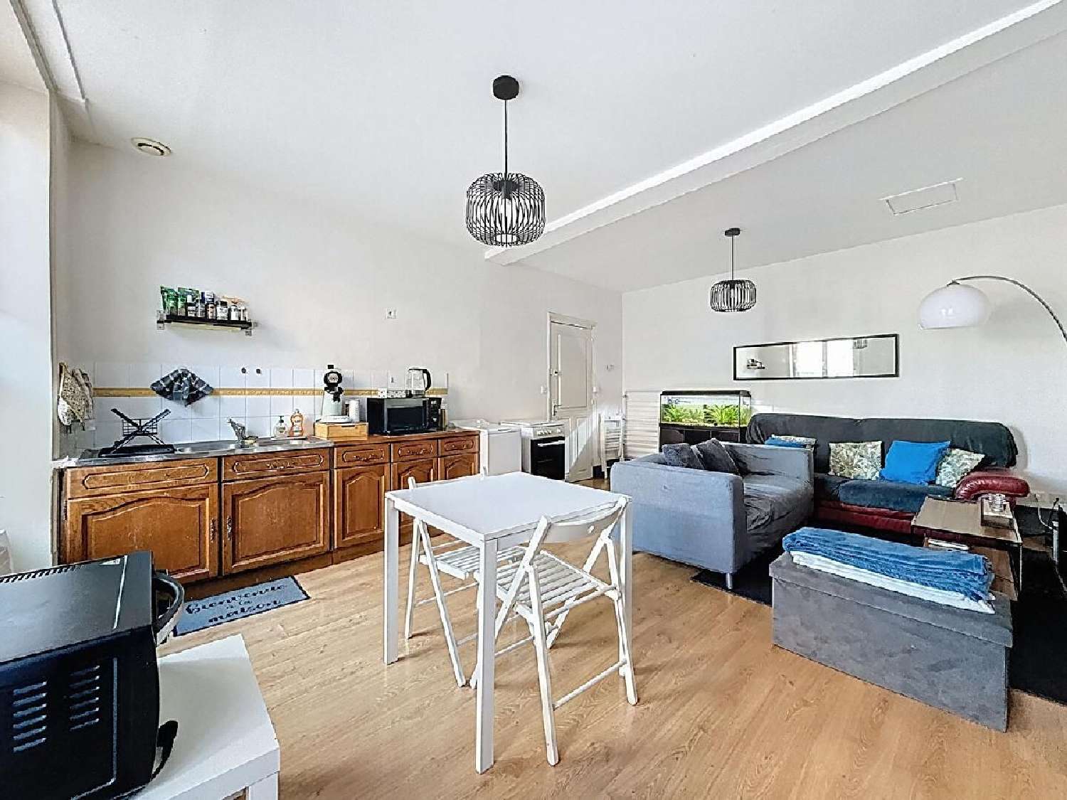  kaufen Wohnung/ Apartment Cluny Saône-et-Loire 1