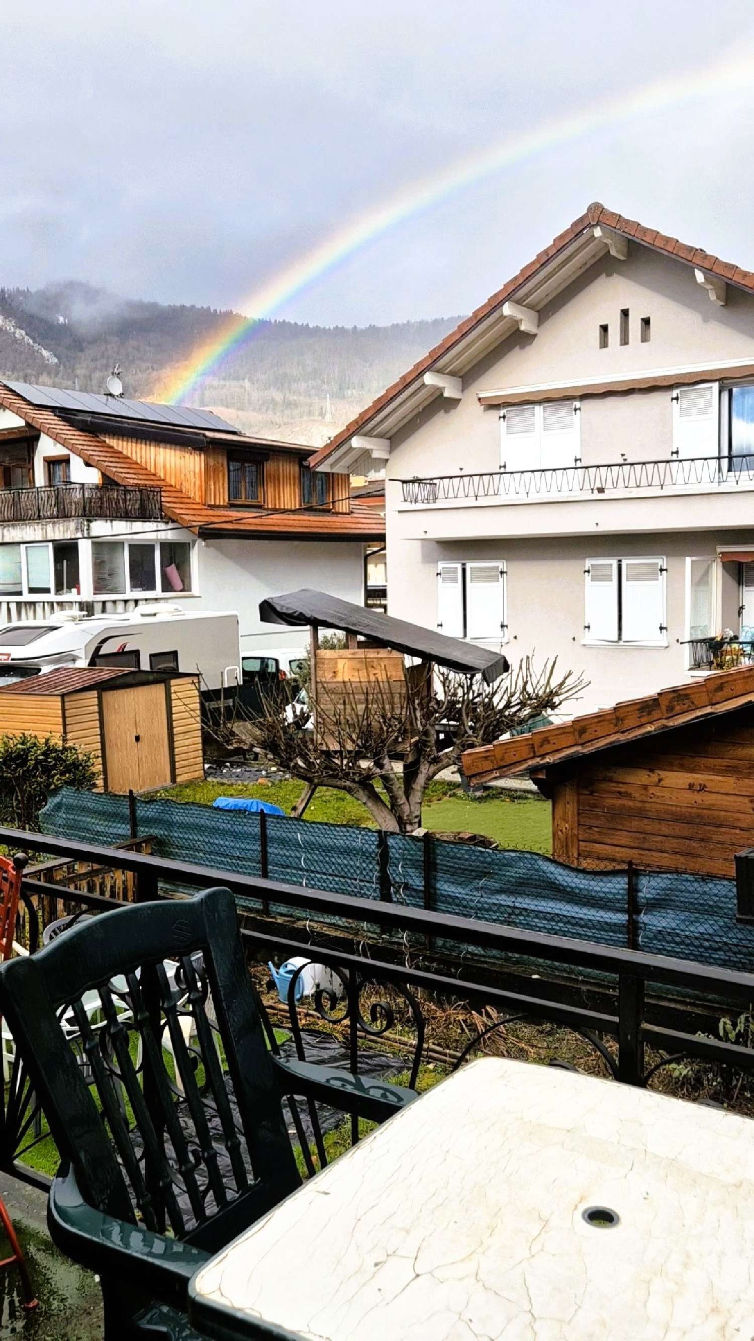 te koop appartement Cluses Haute-Savoie 1