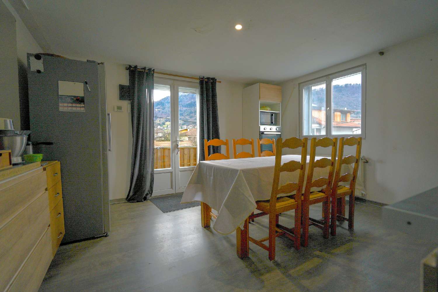 te koop appartement Cluses Haute-Savoie 3