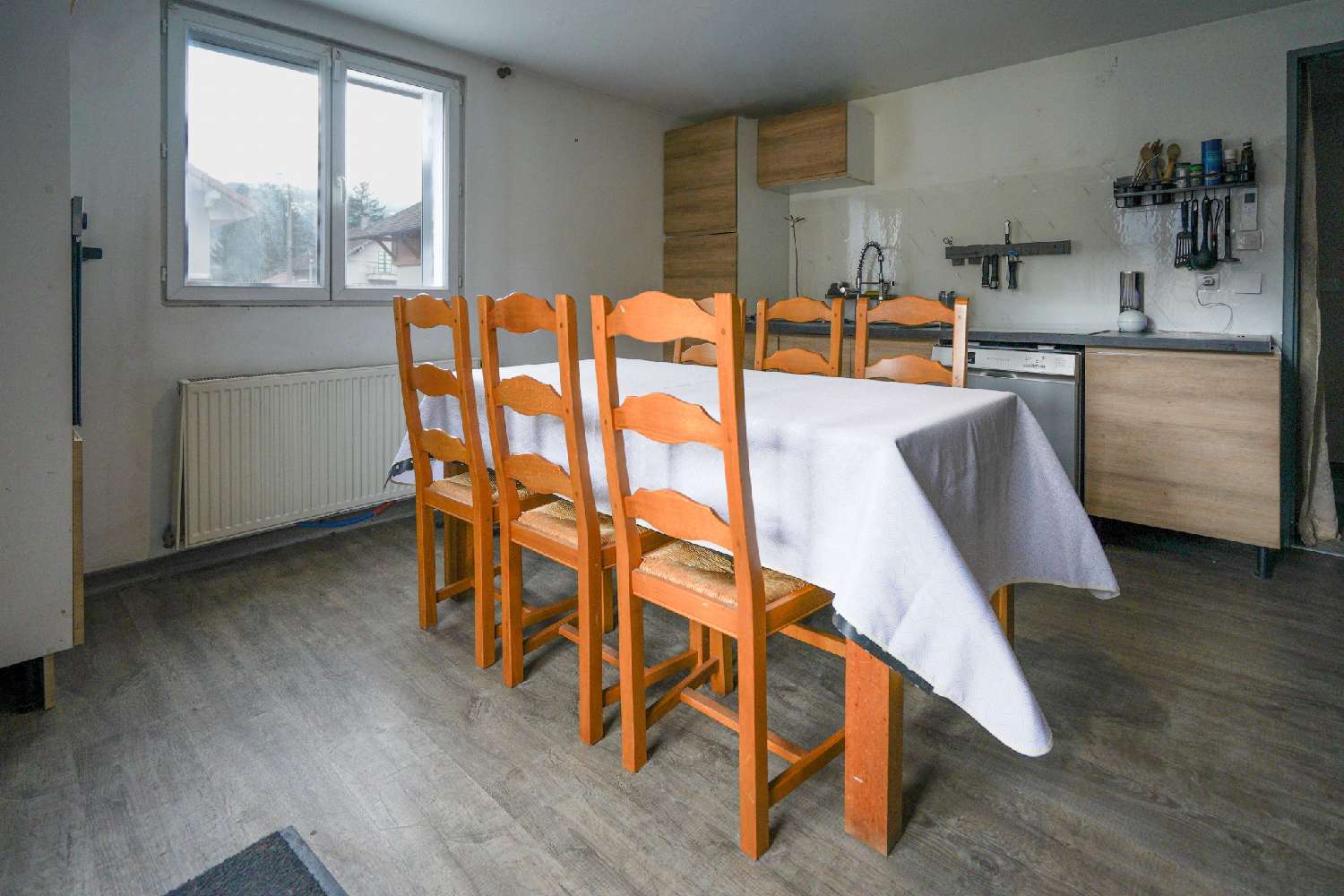 te koop appartement Cluses Haute-Savoie 4