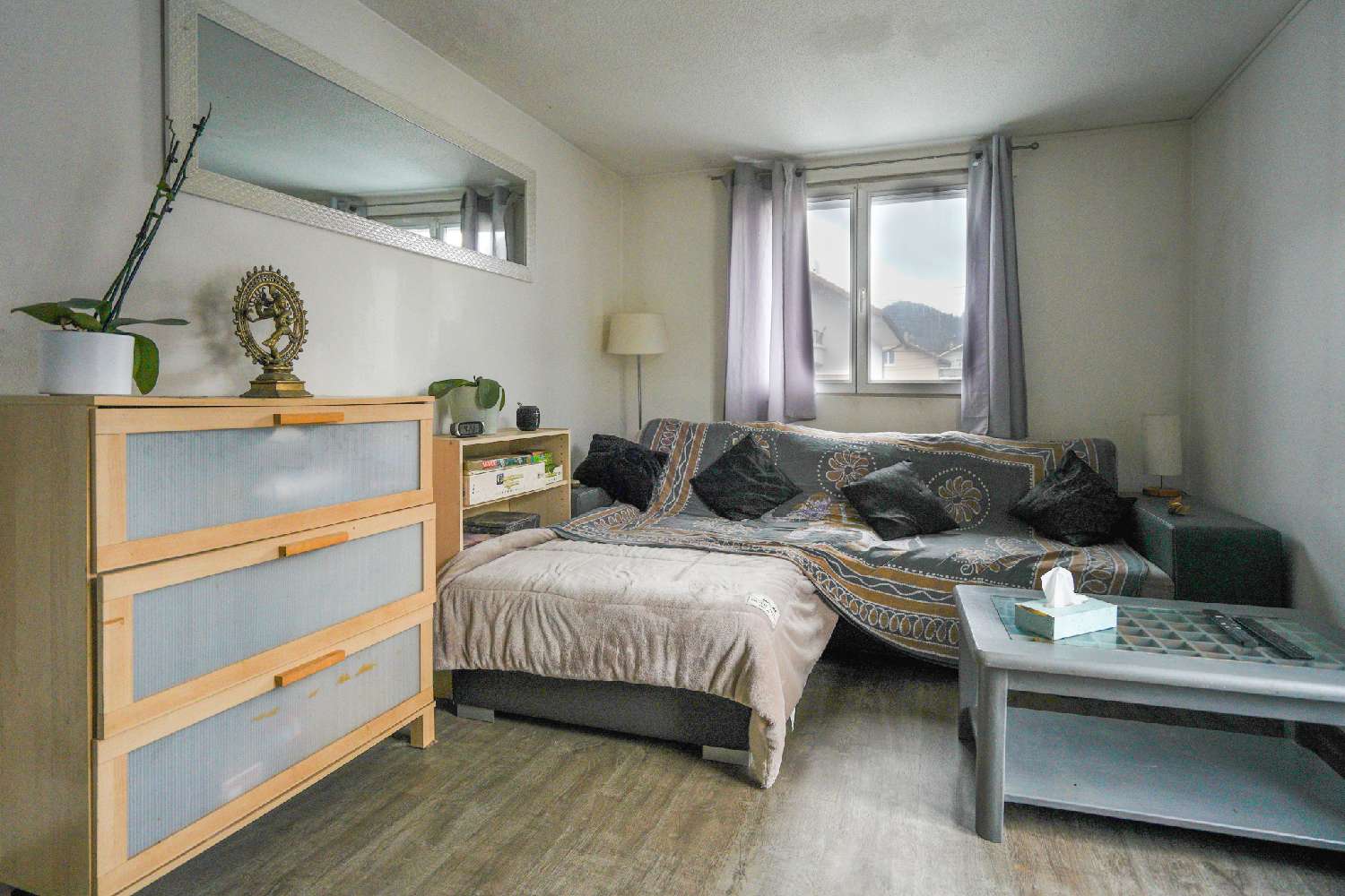 te koop appartement Cluses Haute-Savoie 6