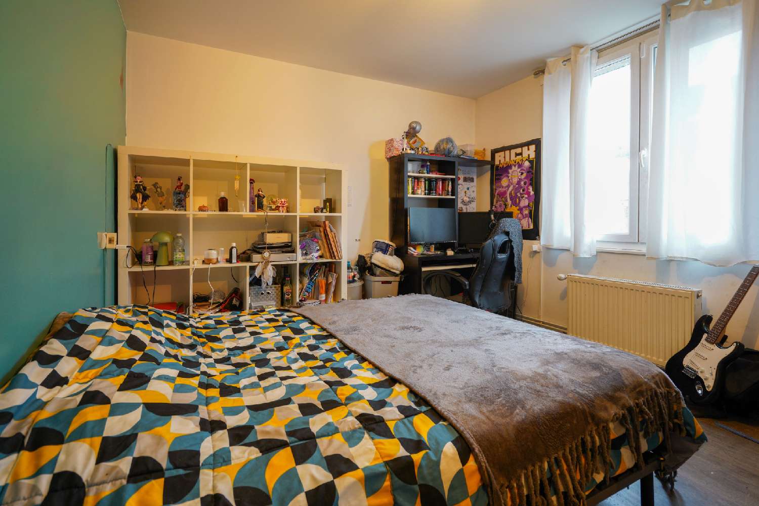 te koop appartement Cluses Haute-Savoie 7