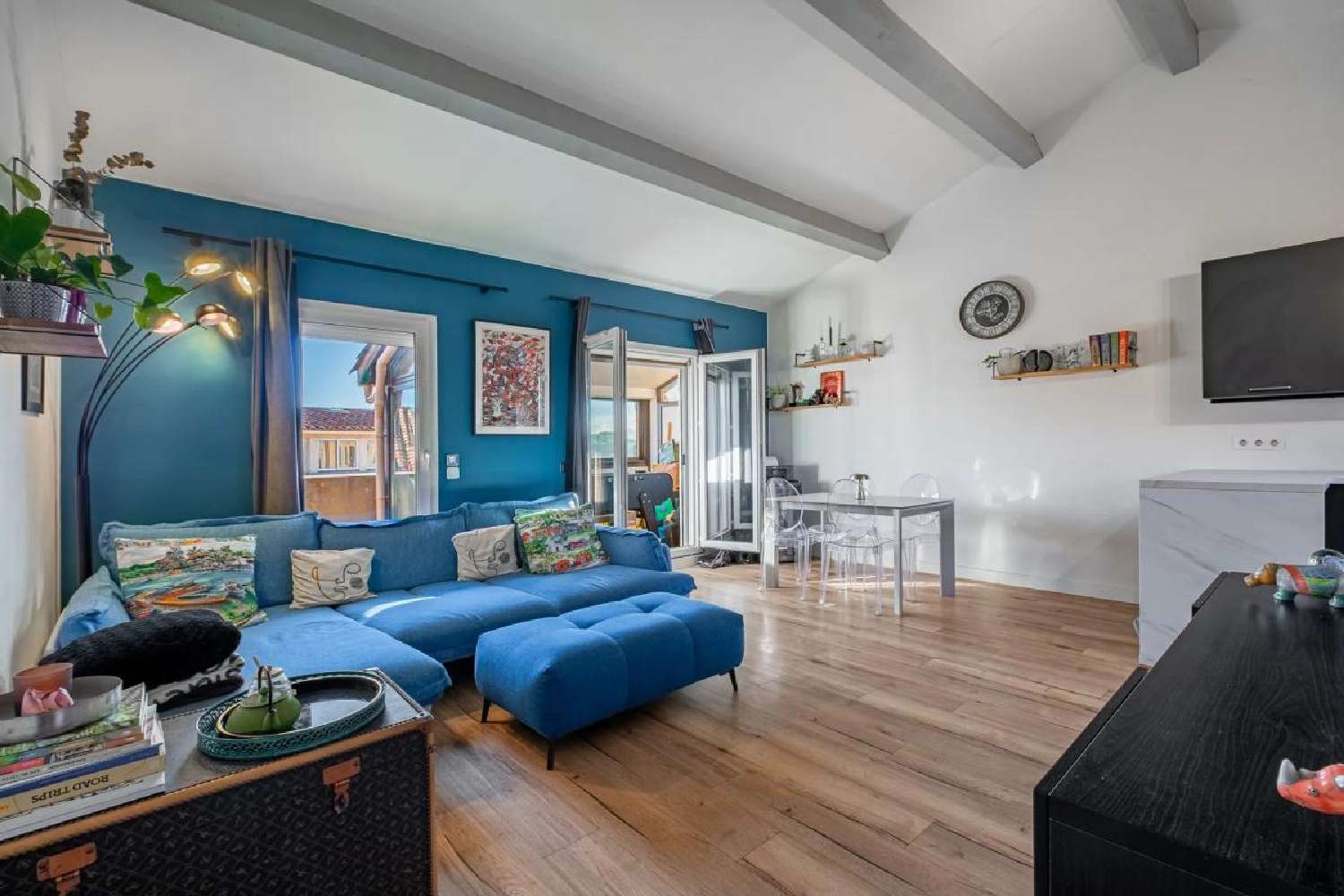  en venta apartamento Cogolin Var 1