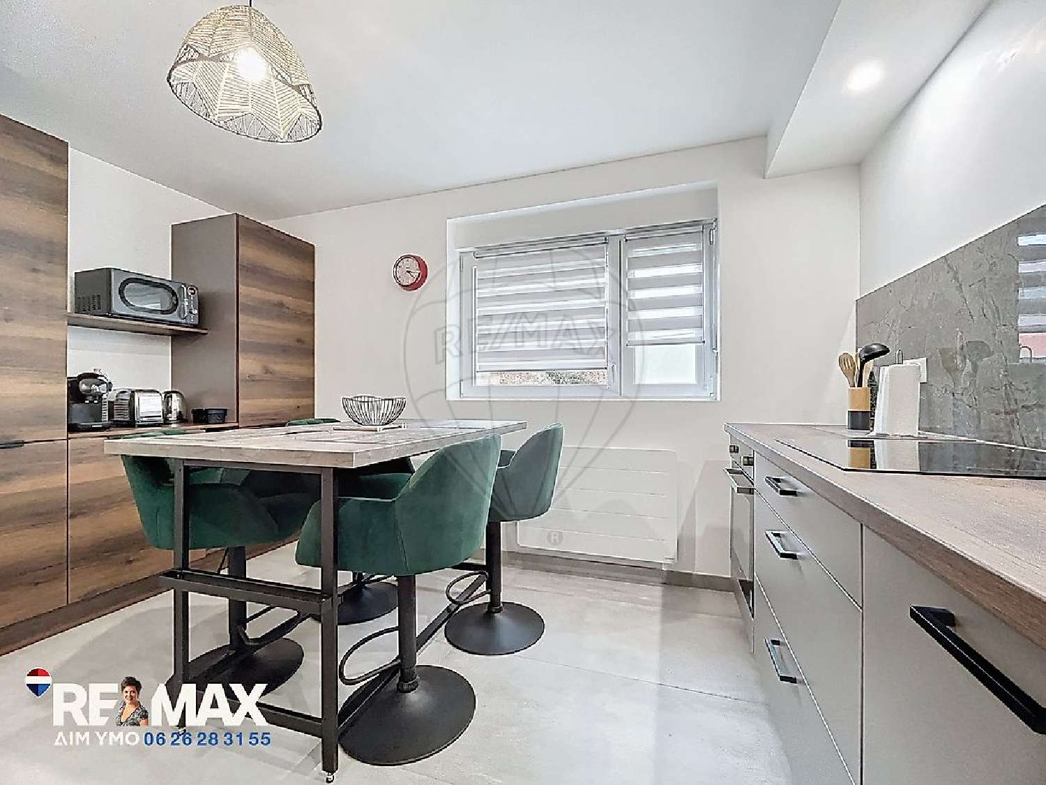  for sale apartment Colmar Haut-Rhin 1