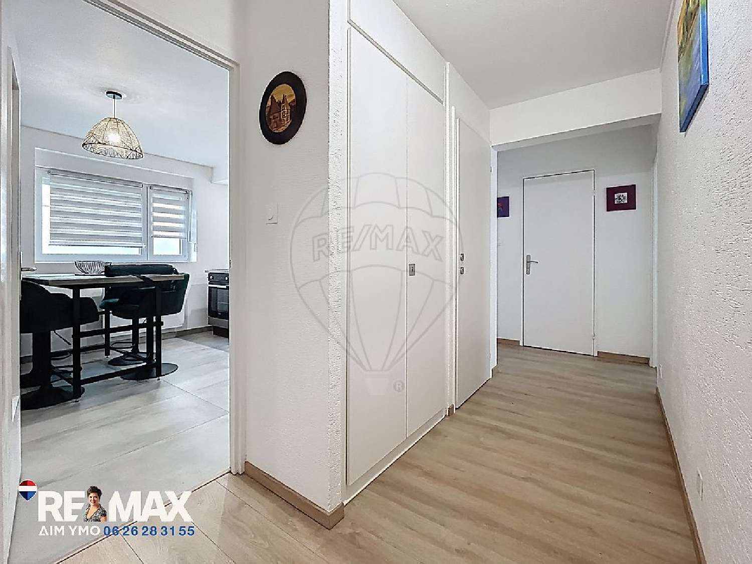  for sale apartment Colmar Haut-Rhin 4