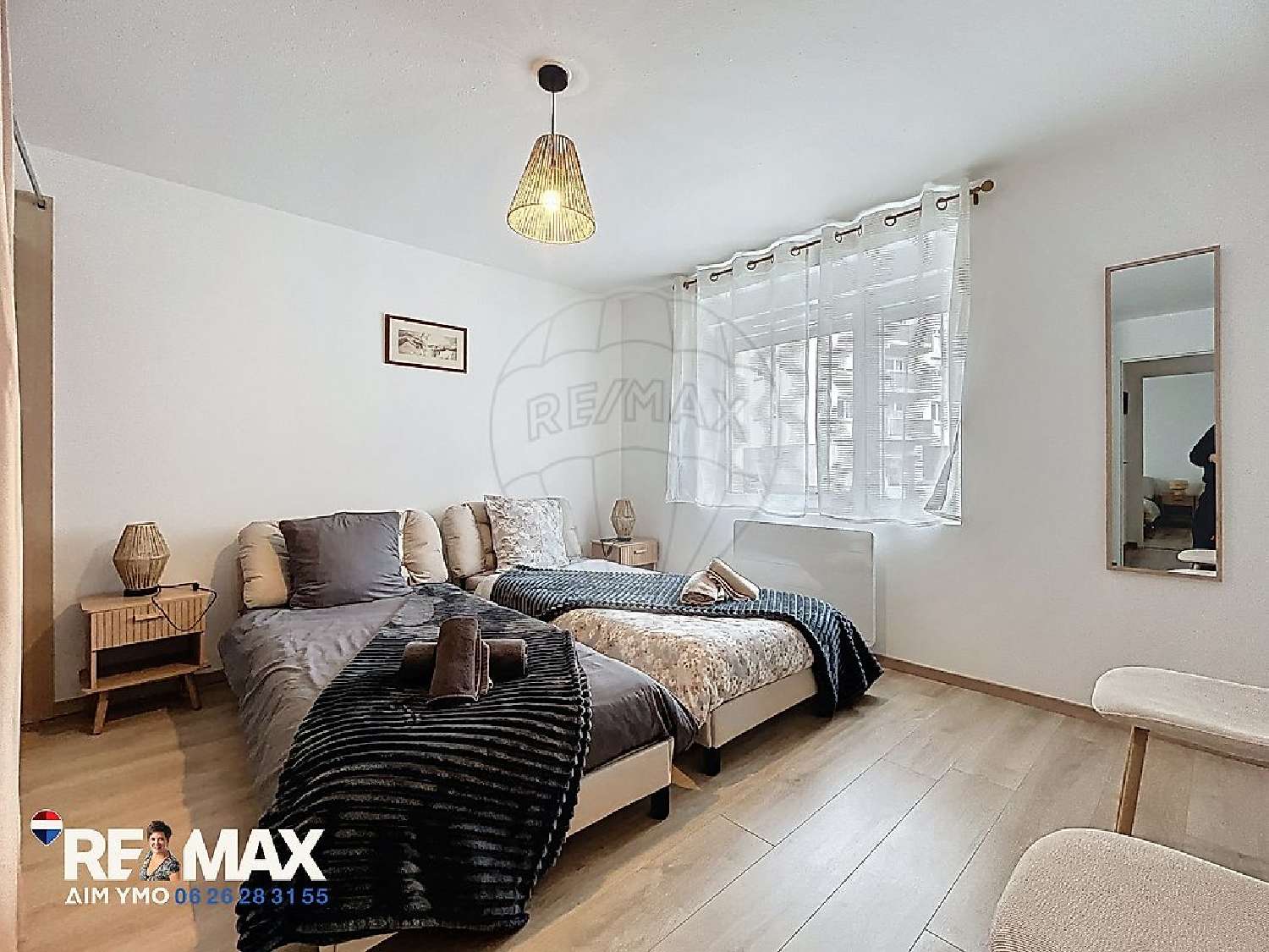  for sale apartment Colmar Haut-Rhin 8